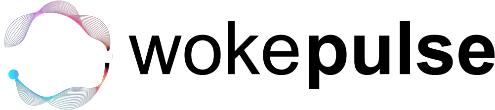 WokePulse Logo